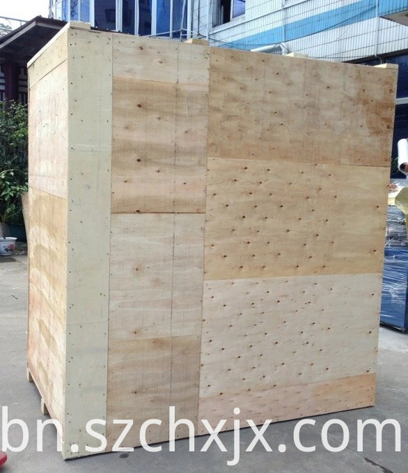 প্যাকিং এবং ডেলিভারি Packing and Delivery